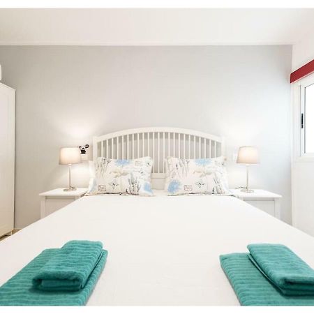 Appartamento Rincón Atlántico Vecindario  Esterno foto